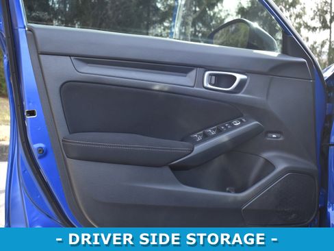 Certified 2023 Honda Civic Sport image 5