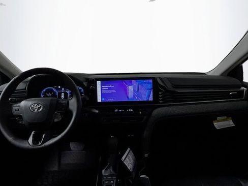 New 2026 Toyota Camry XLE image 27