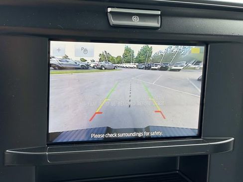New 2026 Ford F250 4x4 Crew Cab Super Duty image 13