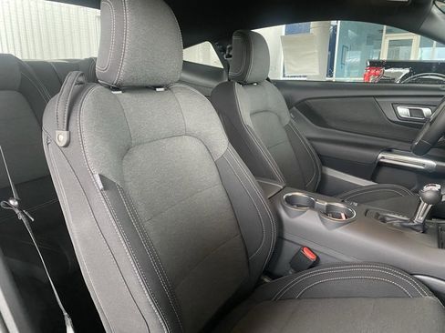 New 2025 Ford Mustang EcoBoost image 26