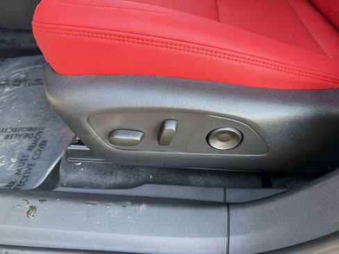 New 2026 Chevrolet Blazer EV SS image 26