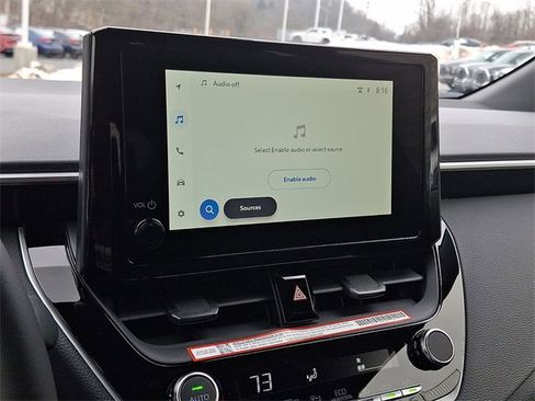 New 2026 Toyota Corolla SE image 15