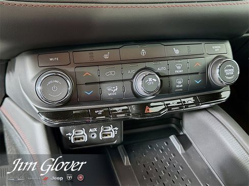 New 2026 Dodge Durango GT w/ Blacktop Package image 35