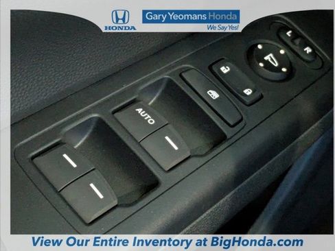 Certified 2026 Honda CR-V LX image 24