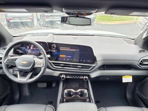 New 2026 Chevrolet Silverado EV LT image 23