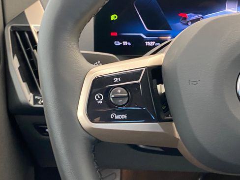 New 2026 BMW iX xDrive60 w/ Premium Package image 17