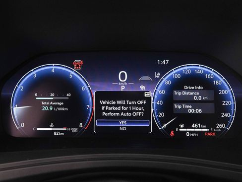 Used 2026 Toyota Grand Highlander AWD image 31