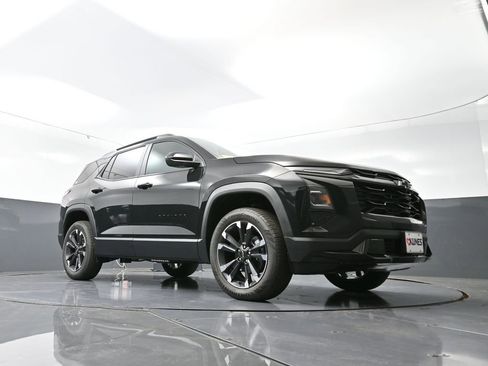 New 2026 Chevrolet Equinox RS image 45