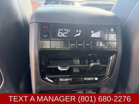 Used 2021 Jeep Grand Cherokee L Laredo AWD/4WD image 27
