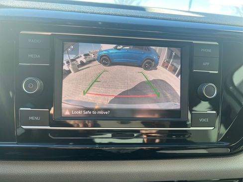 Certified 2023 Volkswagen Taos S image 24