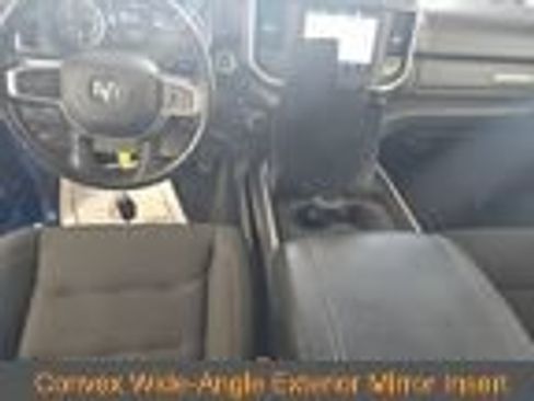 Used 2023 RAM 1500 Big Horn AWD/4WD image 40