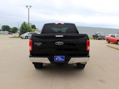 Used 2016 Ford F150 XLT w/ XTR Package AWD/4WD image 7