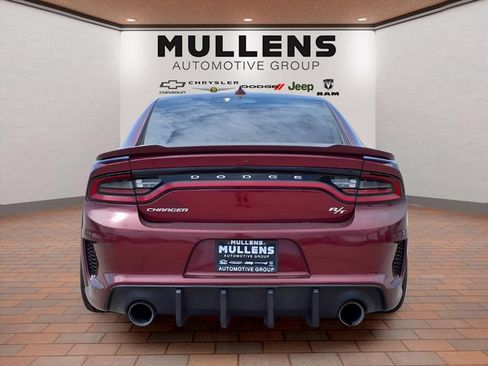 Used 2023 Dodge Charger R/T w/ Plus Group RWD image 6