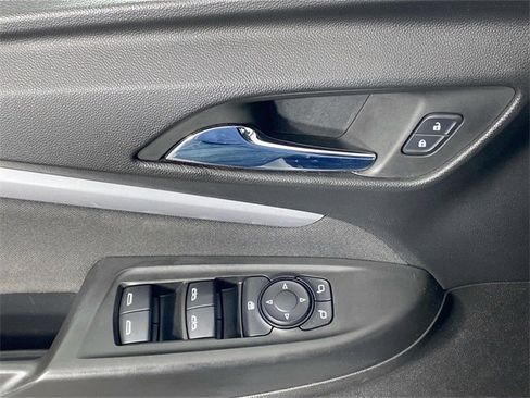 Used 2023 Chevrolet Bolt EUV LT w/ Driver Confidence Package image 23