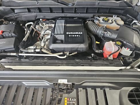 Used 2023 GMC Sierra 1500 Denali Ultimate AWD/4WD image 36