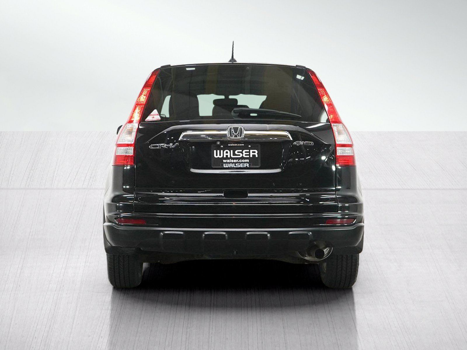 Used 2011 Honda CR-V EX-L image 4