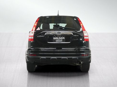 Used 2011 Honda CR-V EX-L image 4