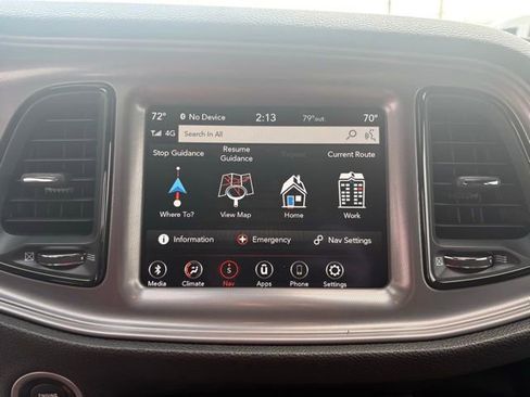 Used 2023 Dodge Challenger R/T w/ T/A Package image 17