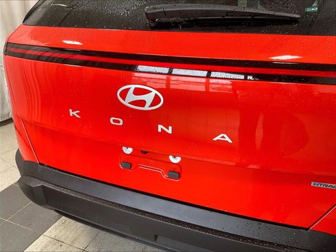 Used 2024 Hyundai Kona SEL w/ Convenience Package image 27