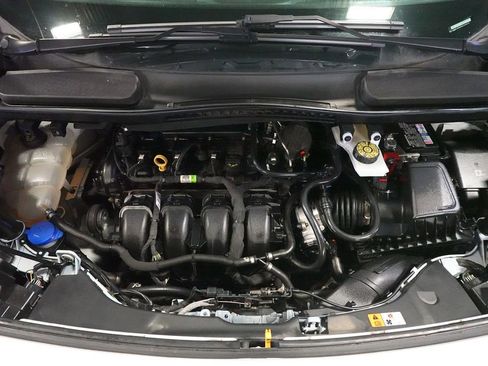 Certified 2022 Ford Transit Connect XL image 28