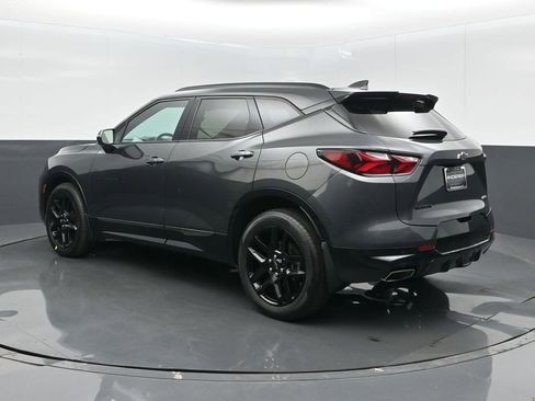 Used 2020 Chevrolet Blazer RS FWD image 6