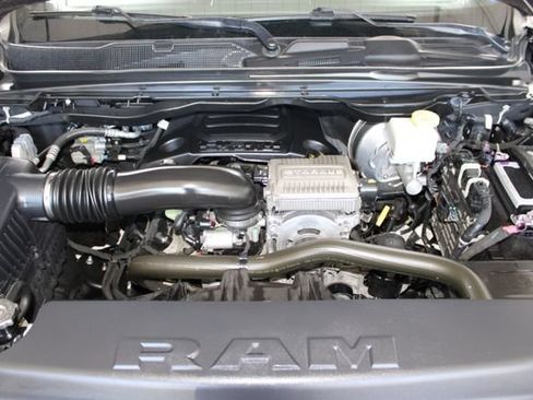 Used 2023 RAM 1500 Big Horn AWD/4WD image 29
