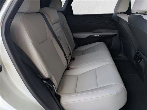 Used 2024 Lexus RX 350 Premium w/ Accessory Package (Z1) AWD/4WD image 21