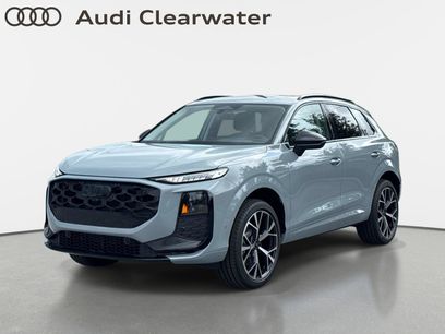 New 2026 Audi Q3 quattro 2.0T