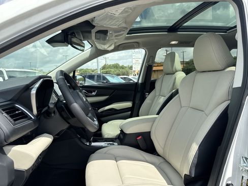New 2026 Subaru Ascent Limited AWD/4WD image 26