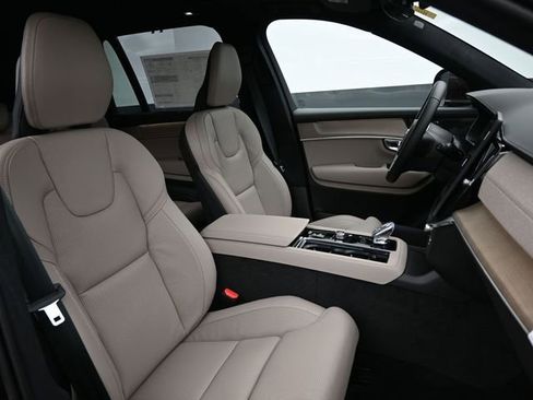 New 2026 Volvo XC90 T8 Ultra w/ Lounge Package AWD/4WD image 34