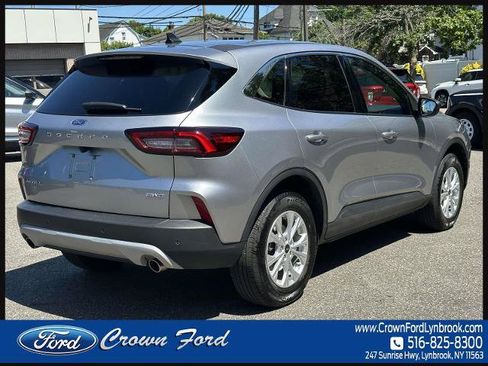 Certified 2023 Ford Escape Active w/ Tech Pack #1 AWD/4WD image 5