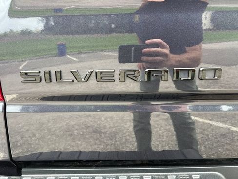 Used 2023 Chevrolet Silverado 1500 LT w/ All Star Edition Plus AWD/4WD image 42