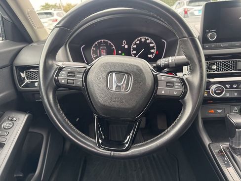 Used 2022 Honda Civic EX image 23