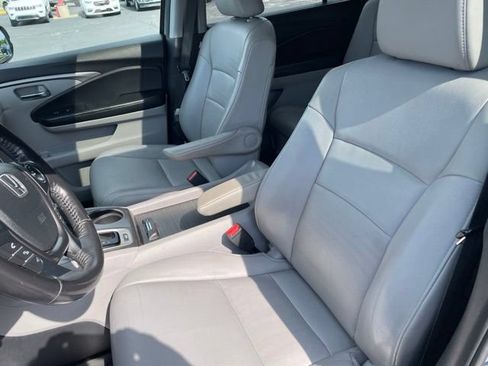 Used 2018 Honda Pilot EX-L image 12