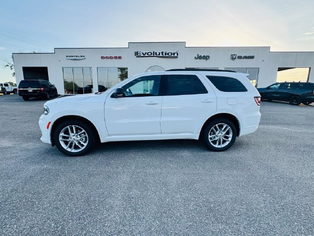 New 2026 Dodge Durango GT AWD/4WD image 6