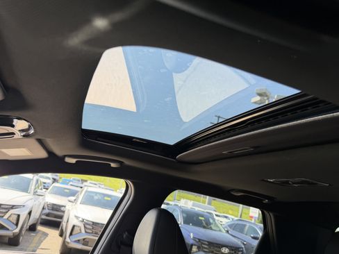 New 2026 Hyundai Santa Cruz SEL AWD/4WD image 31