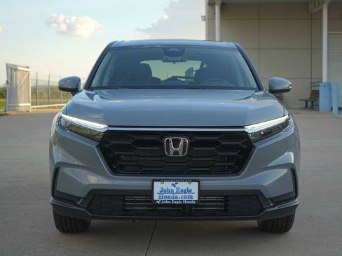 Used 2026 Honda CR-V EX image 6