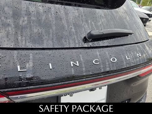 Used 2024 Lincoln Corsair Reserve FWD image 12
