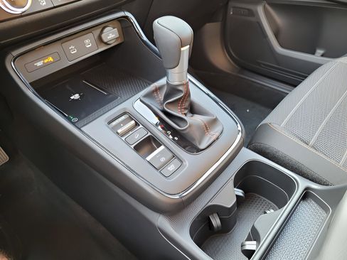 New 2026 Honda CR-V TrailSport image 13