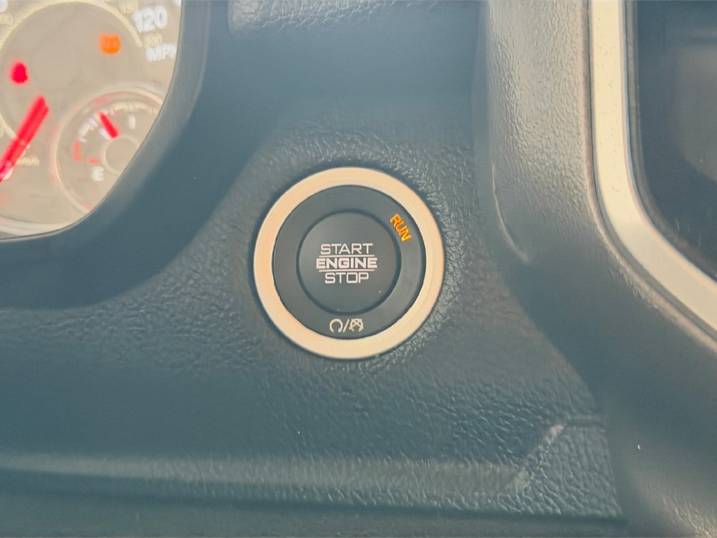 Used 2021 RAM 1500 Big Horn AWD/4WD image 18