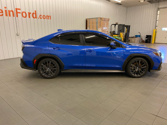 Used 2023 Subaru WRX Premium AWD/4WD image 11