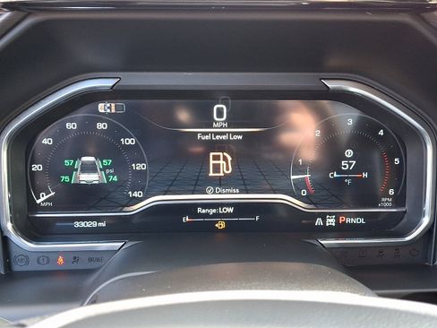 Used 2024 GMC Sierra 3500 AT4 w/ AT4 Premium Plus Package image 25