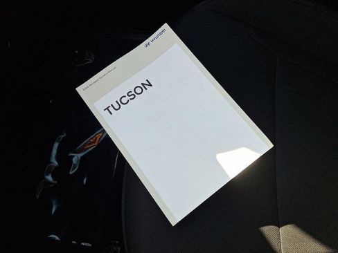 Certified 2024 Hyundai Tucson SEL image 26