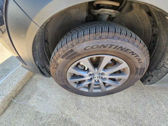 Used 2024 MAZDA CX-30 AWD 2.5 S image 9