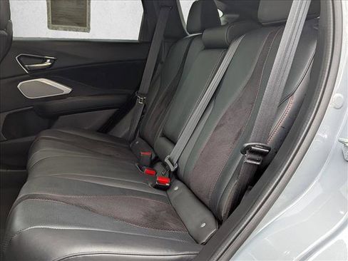 Used 2025 Acura RDX A-Spec image 18