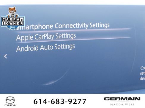 Used 2023 MAZDA CX-5 AWD 2.5 S w/ Select Package image 60