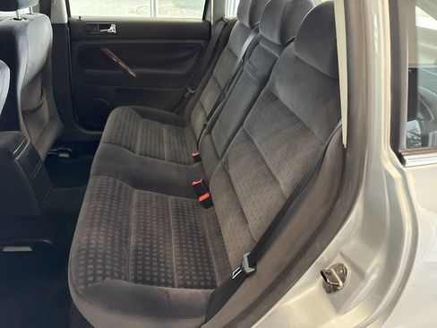 Used 2003 Volkswagen Passat GLS image 22