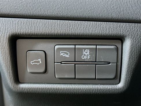 Used 2025 MAZDA CX-5 AWD 2.5 S w/ Preferred Package image 17