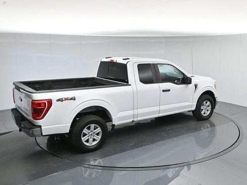 Certified 2021 Ford F150 XLT image 46