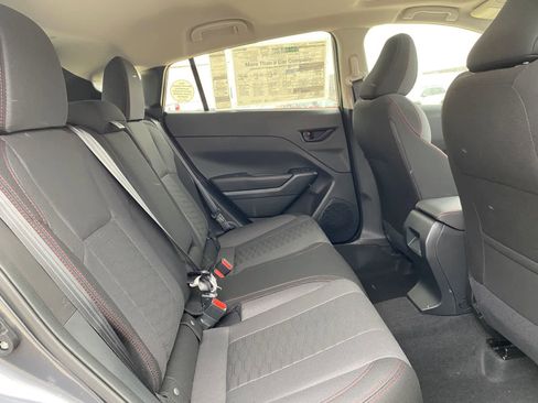 New 2026 Subaru Impreza 2.0i Sport image 18